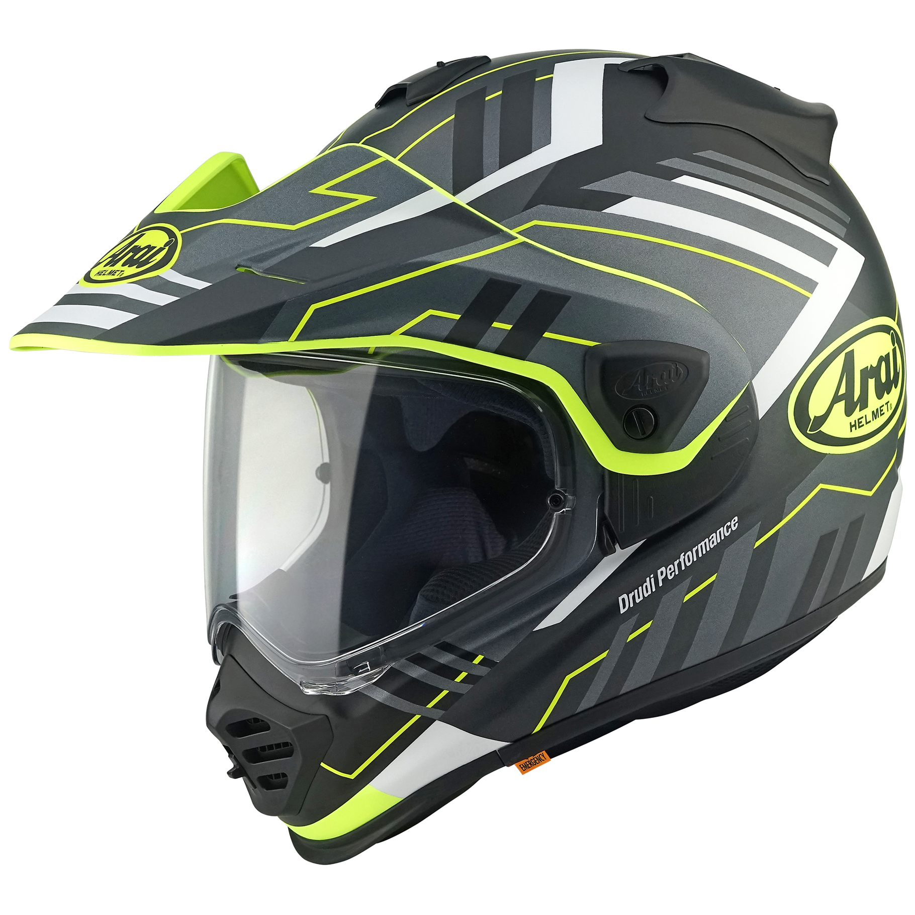 Arai Tour-X5 Trail