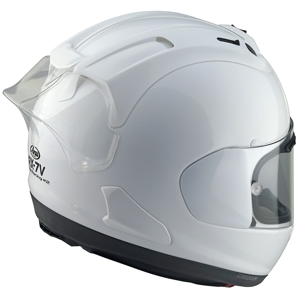 Arai RX-7V Evo FIM Racing 2