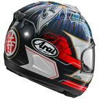 Arai RX-7V Evo Pedrosa Shogun