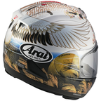 Arai RX-7V Evo Tsubasa