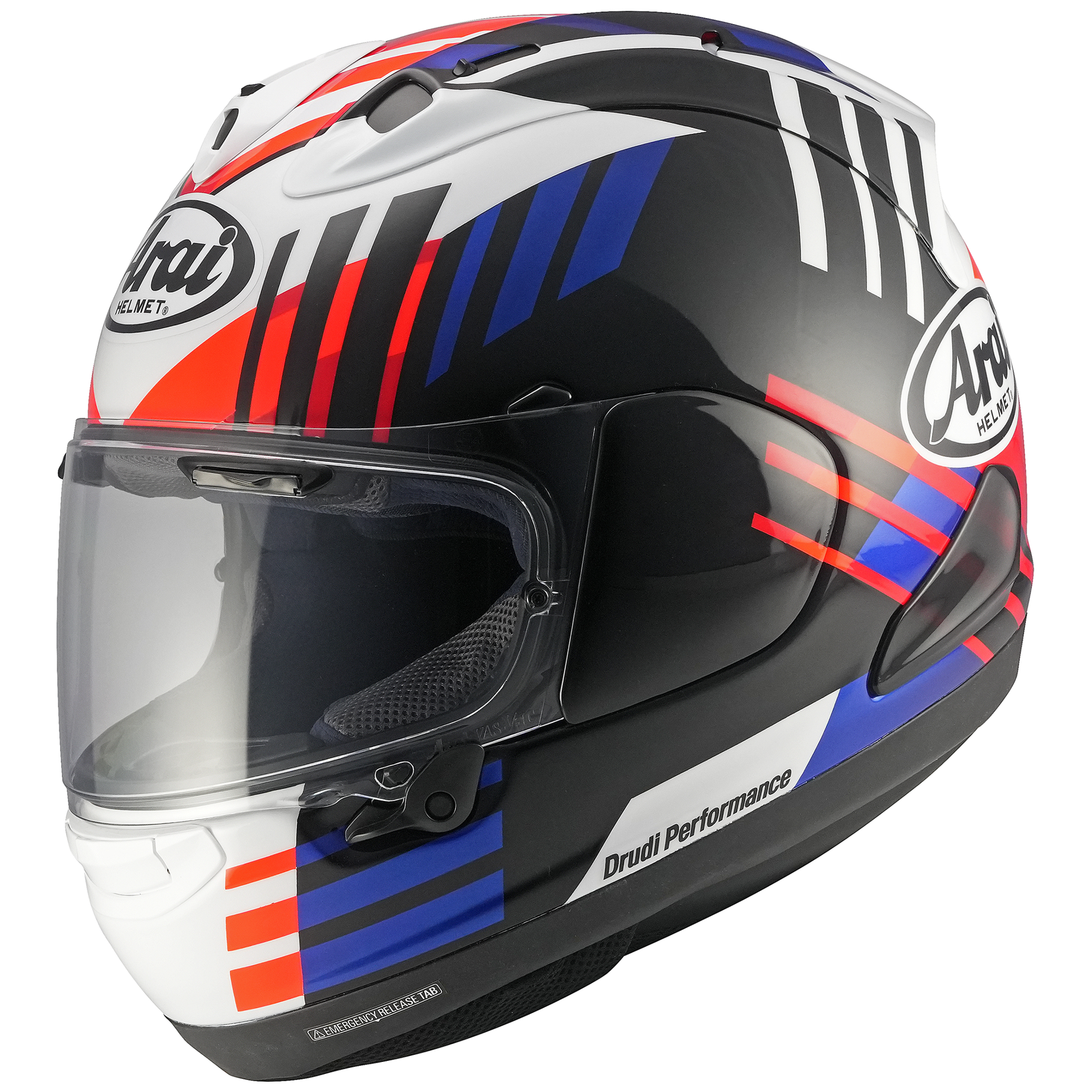 Arai RX-7V Evo Rea SB3