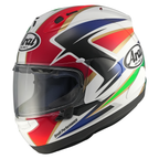 Arai RX-7V Evo Cadalora Restyle
