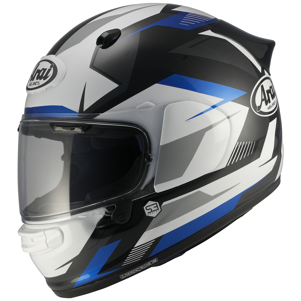 Arai Quantic Supra