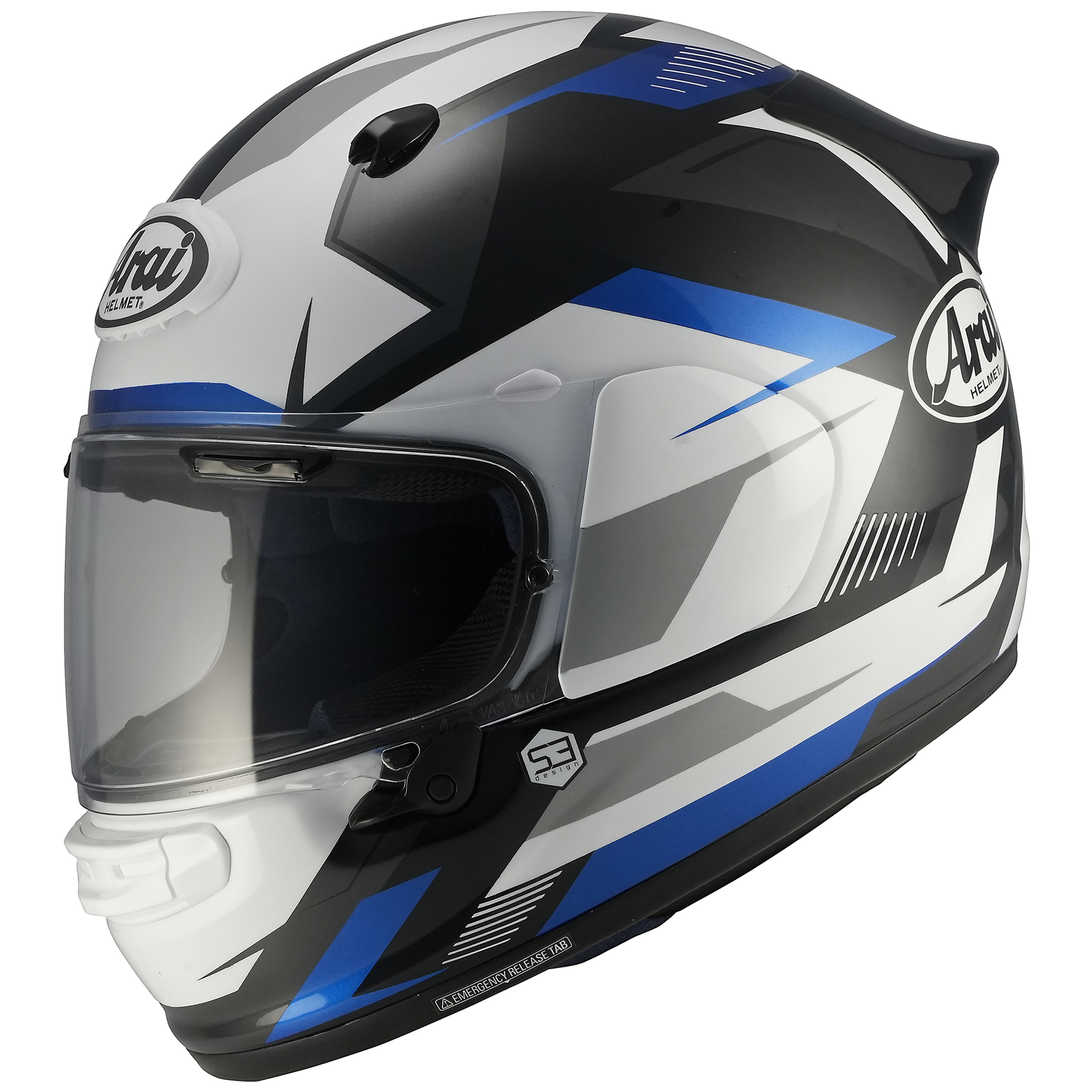 Arai Quantic Supra