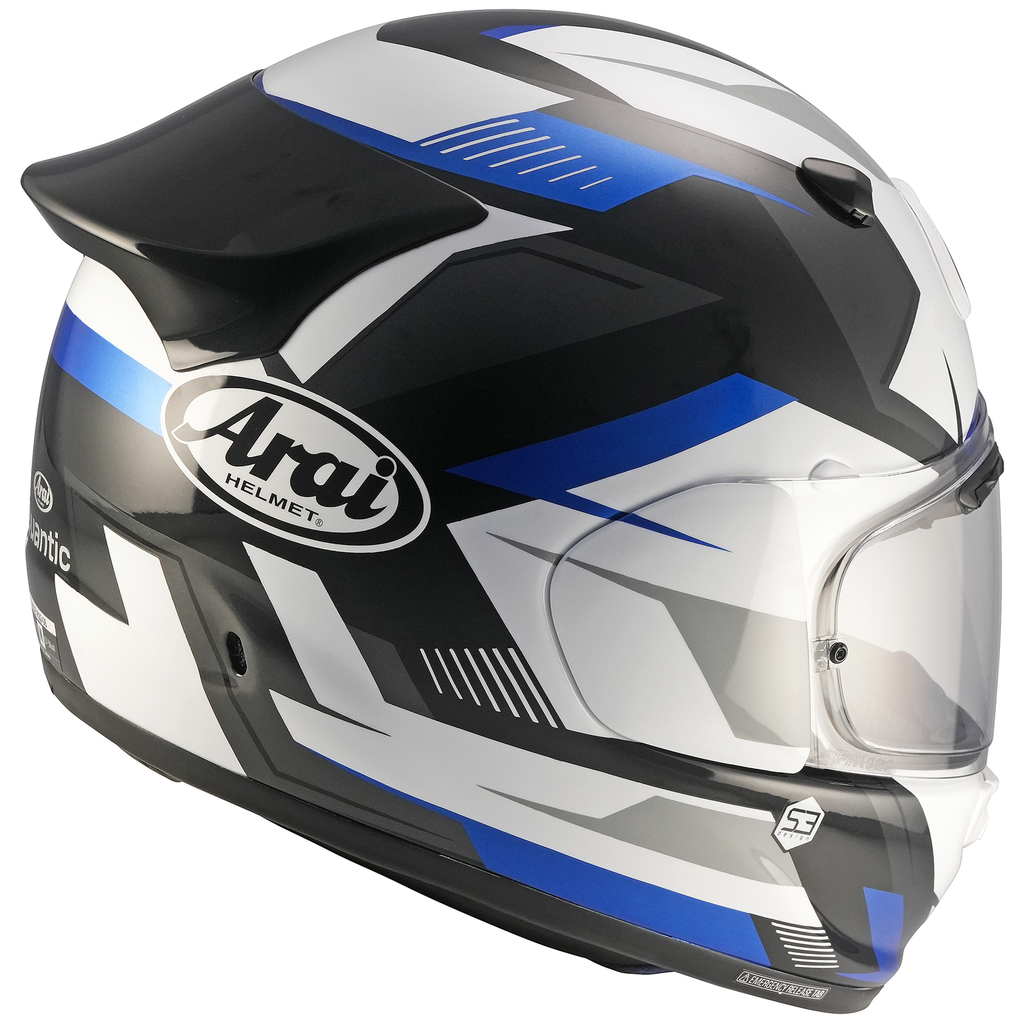 Arai Quantic Supra