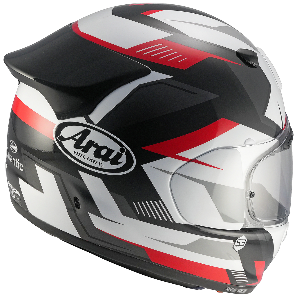 Arai Quantic Supra