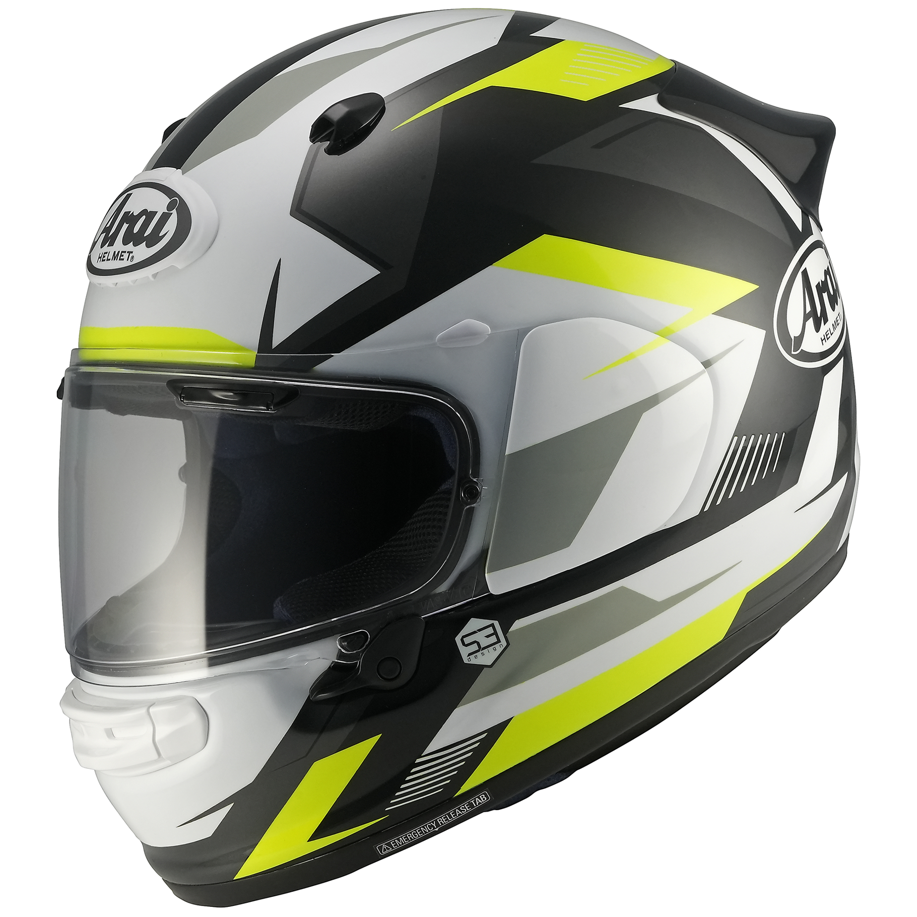 Arai Quantic Supra
