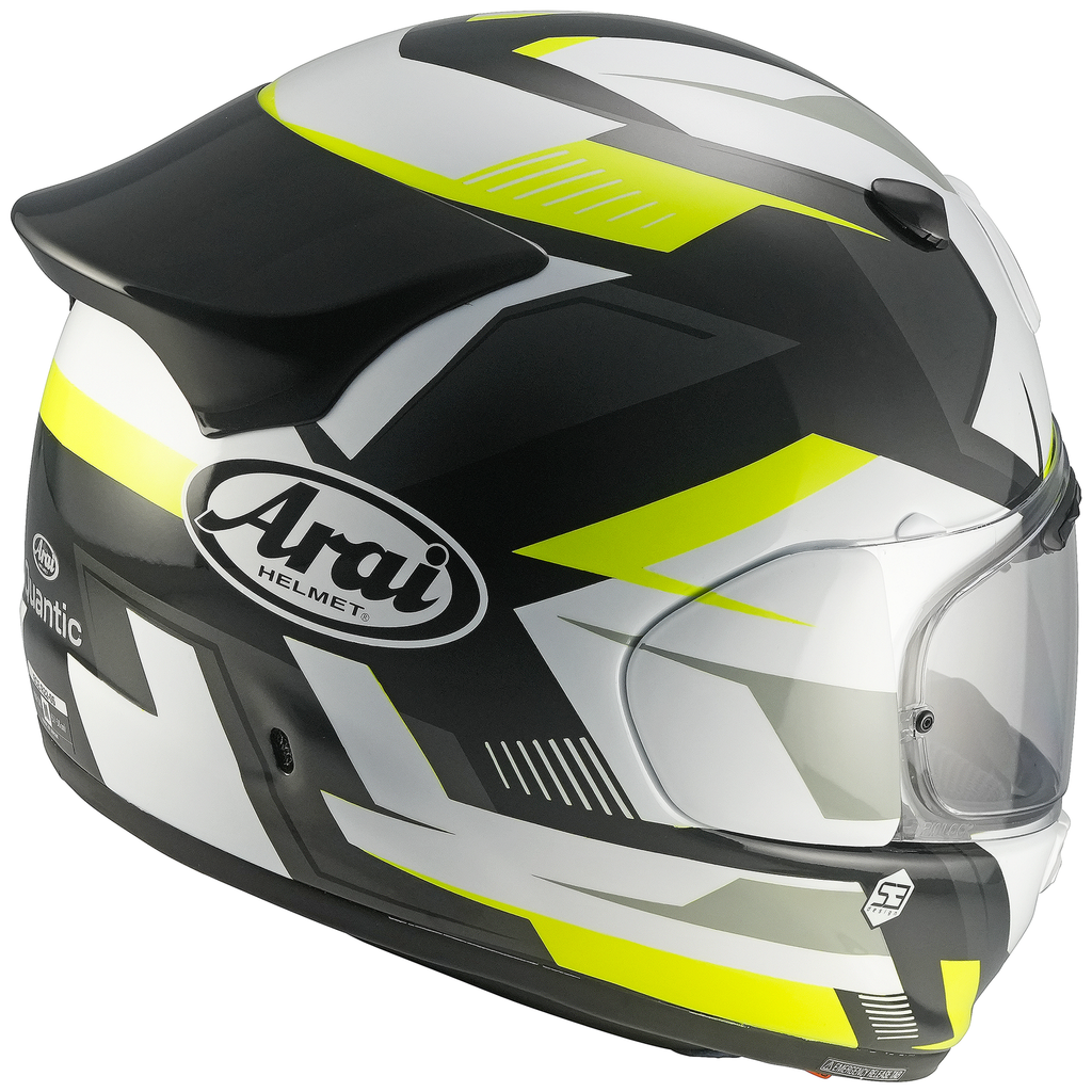 Arai Quantic Supra