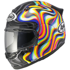 Arai Quantic Swirl