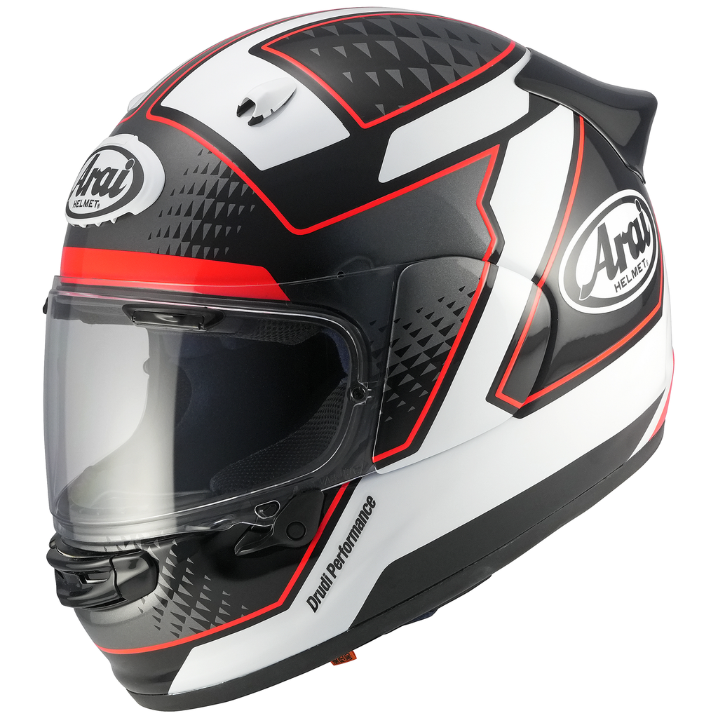 Arai Quantic Giu