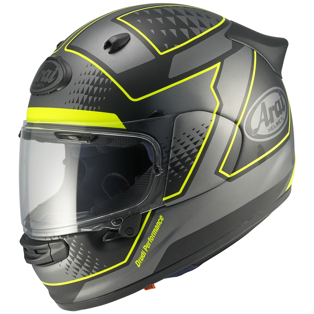 Arai Quantic Giu