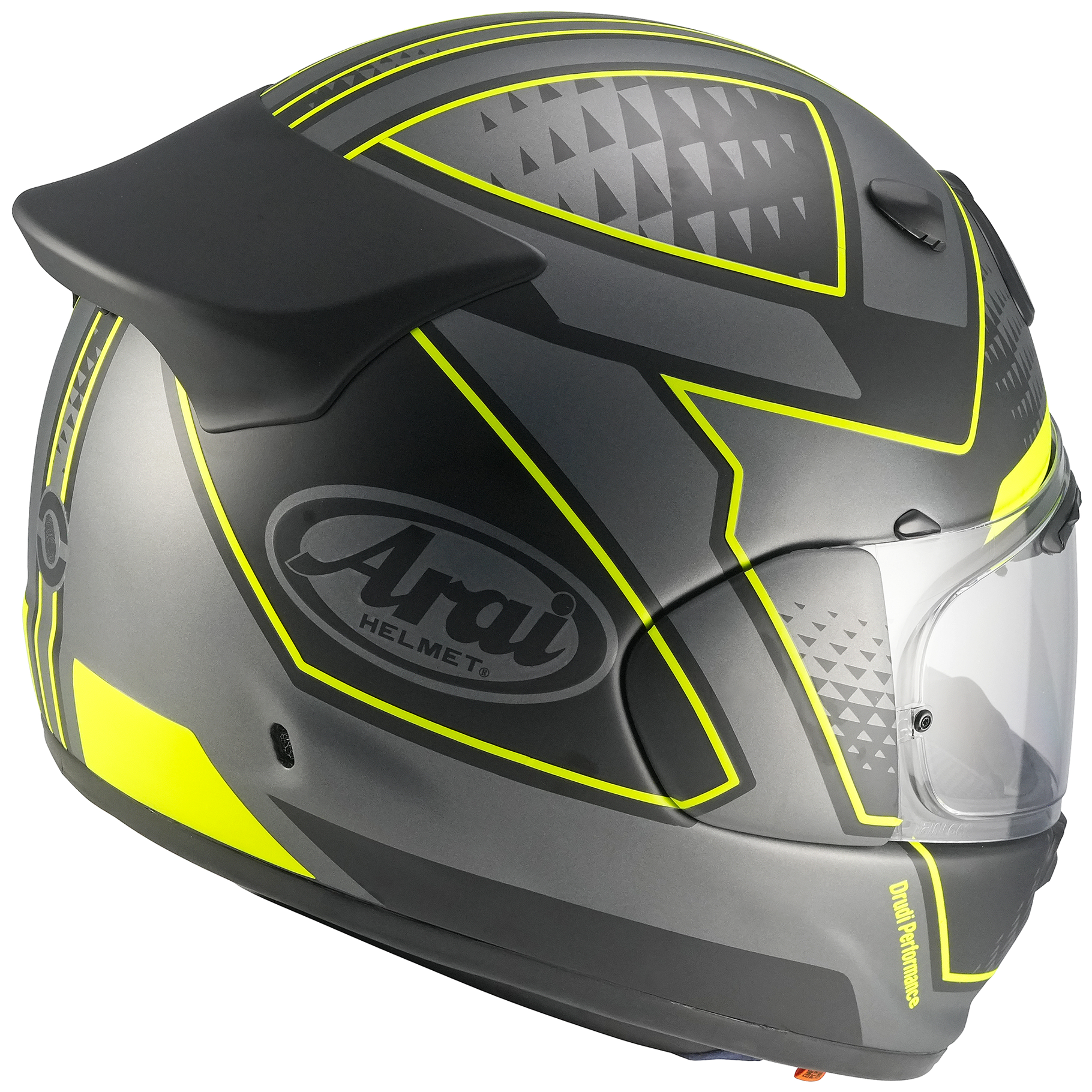 Arai Quantic Giu