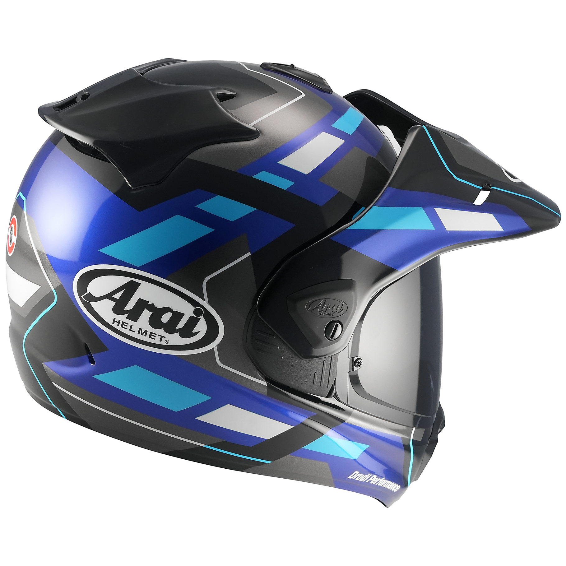 Arai Tour-X5 Match