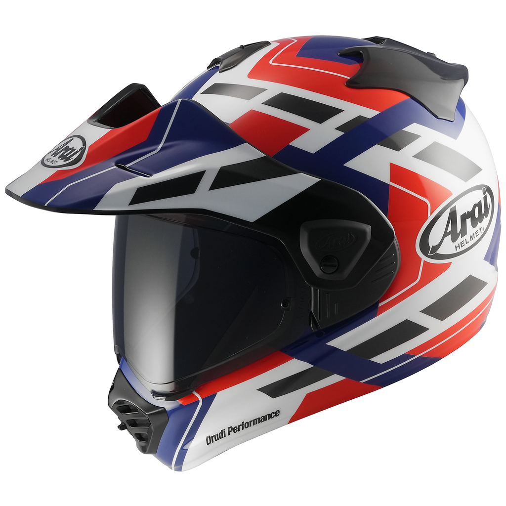 Arai Tour-X5 Match