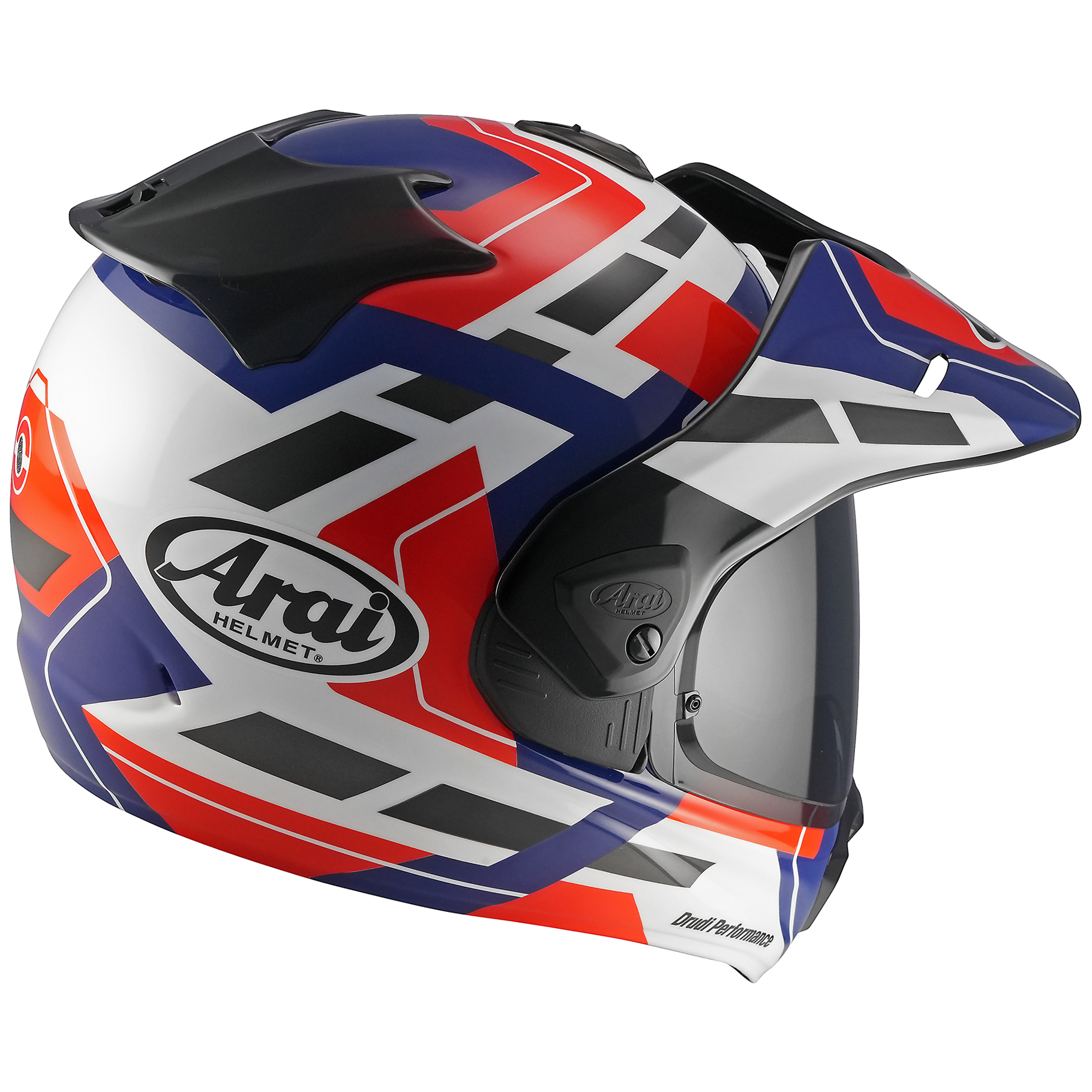 Arai Tour-X5 Match