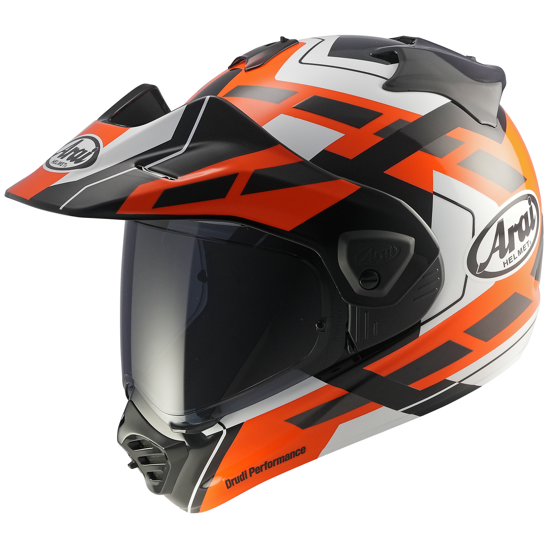 Arai Tour-X5 Match