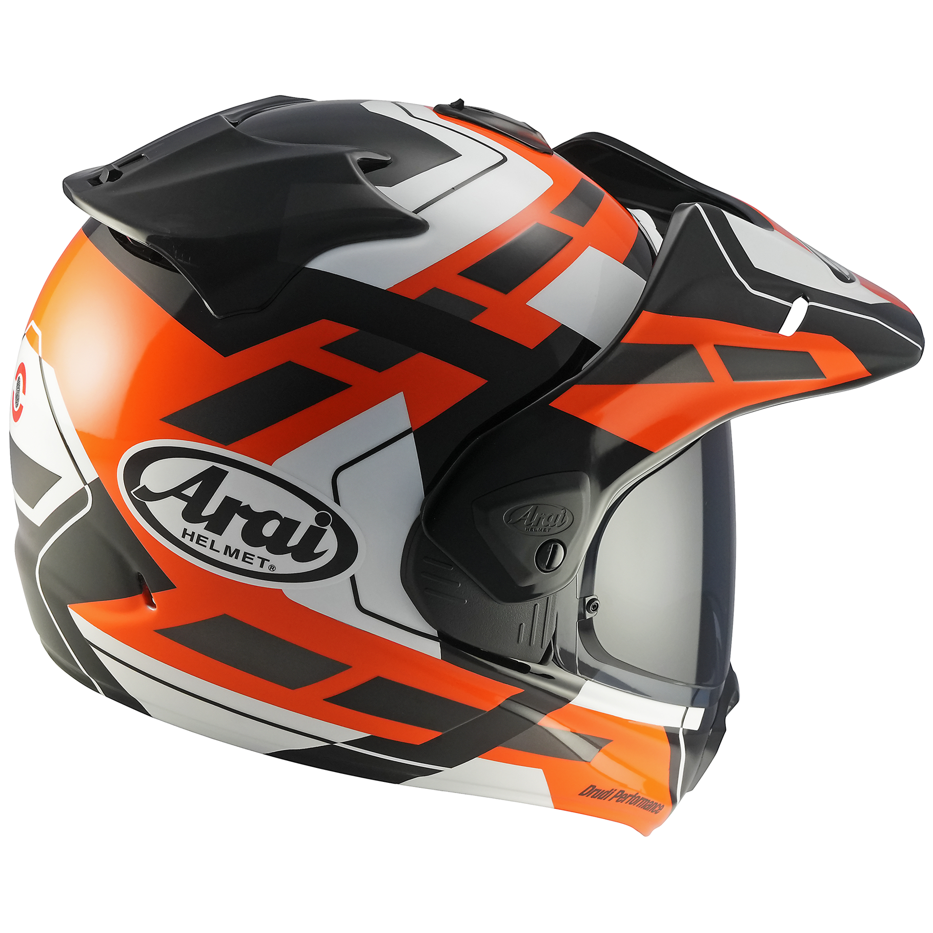 Arai Tour-X5 Match