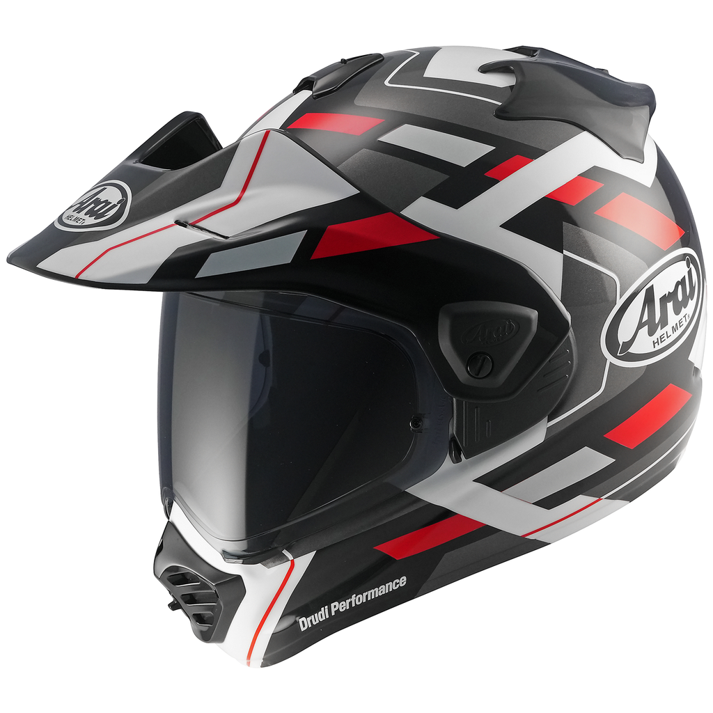 Arai Tour-X5 Match