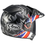 Arai Tour-X5 Nation