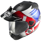 Arai Tour-X5 Print