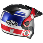 Arai Tour-X5 Print
