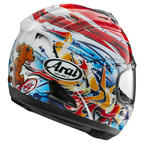 Arai RX-7V Evo Nagashima