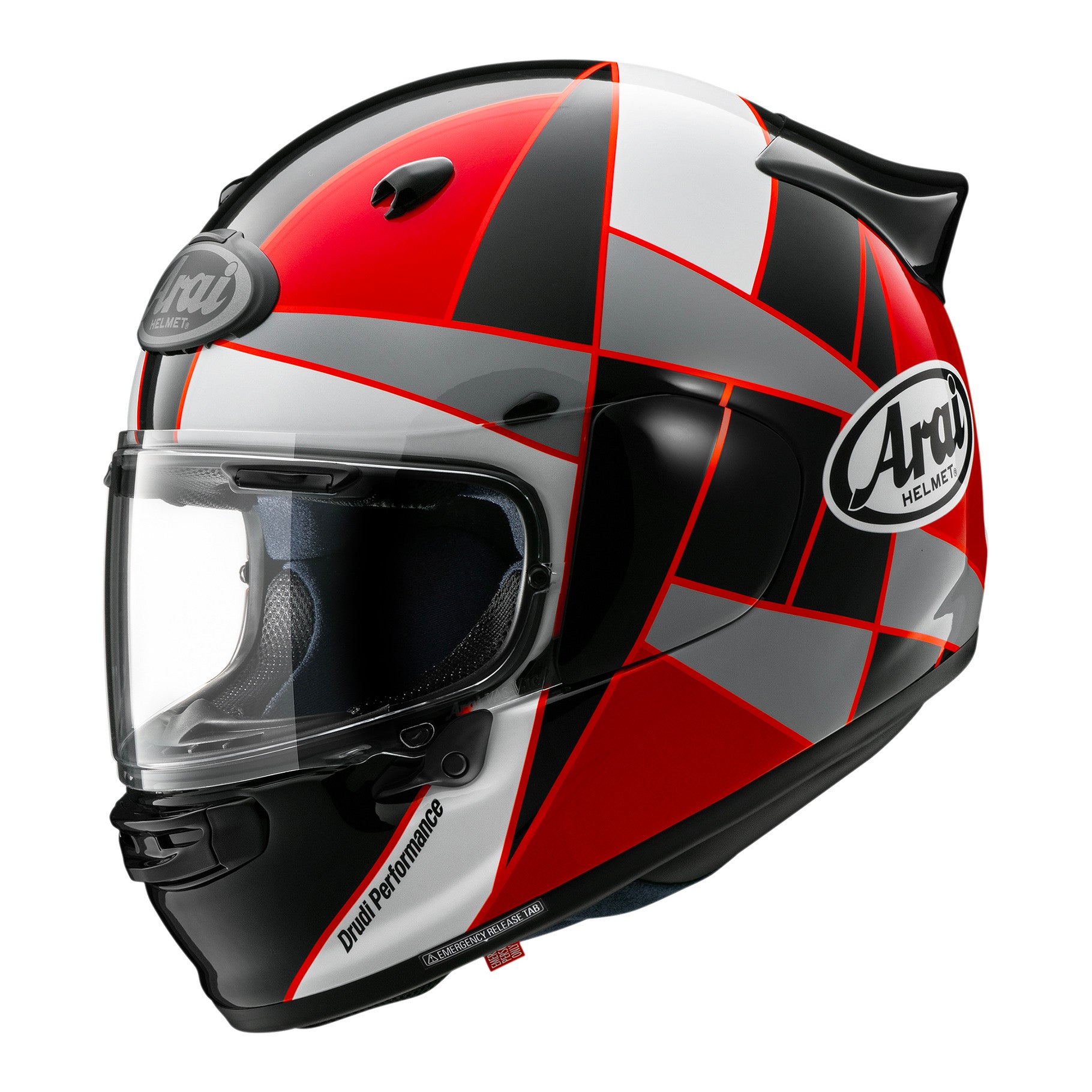Arai Quantic Peak