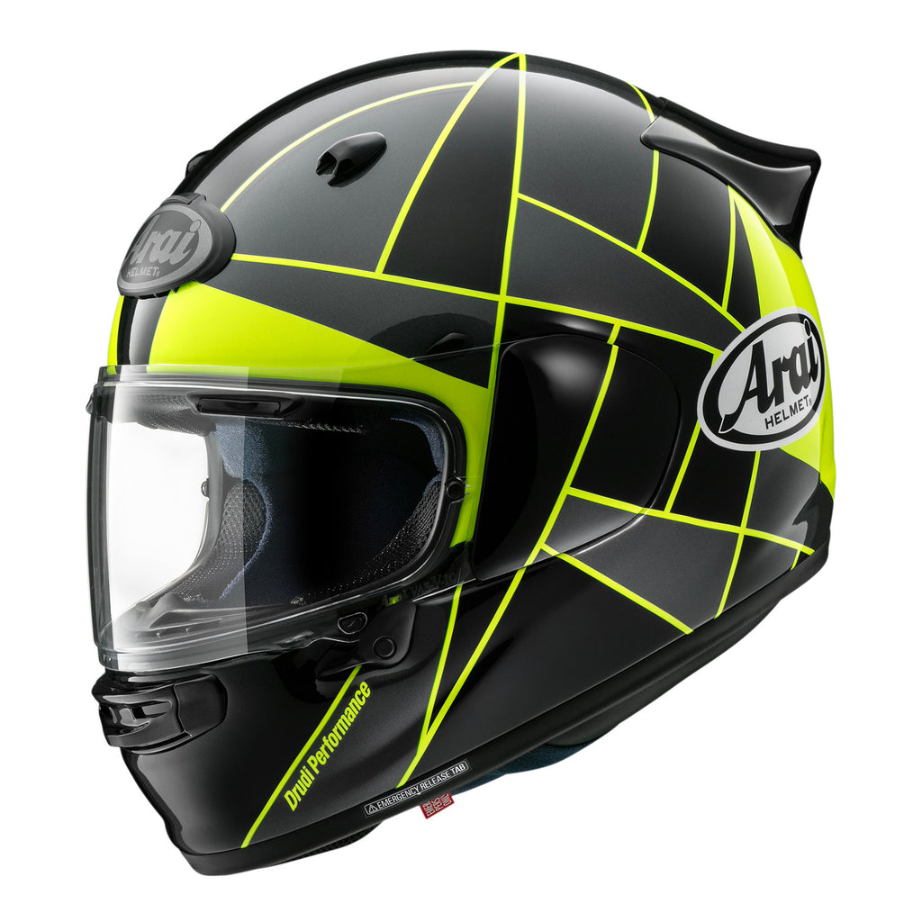 Arai Quantic Peak