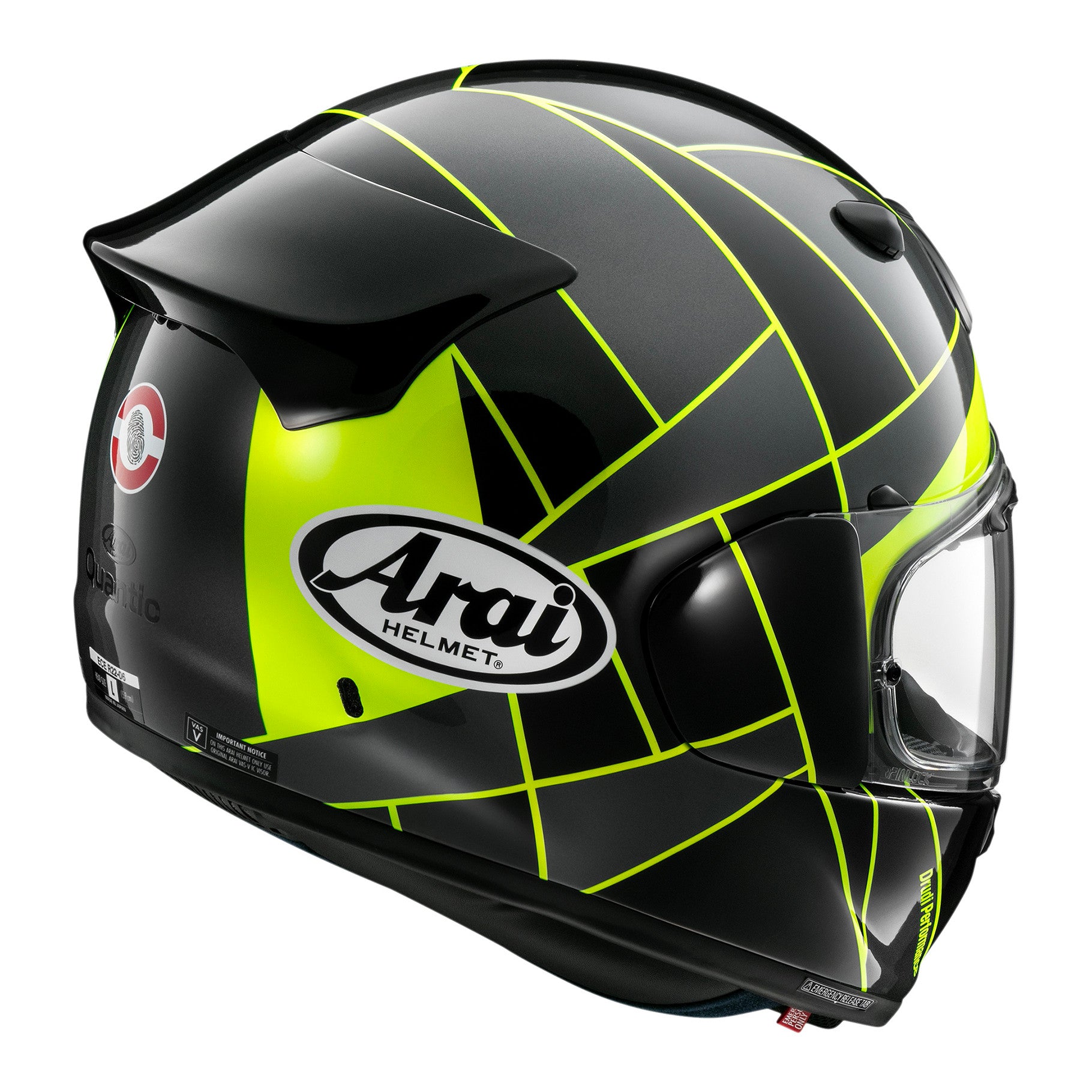 Arai Quantic Peak