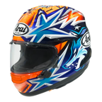 Arai RX-7V Evo Okamoto Compass