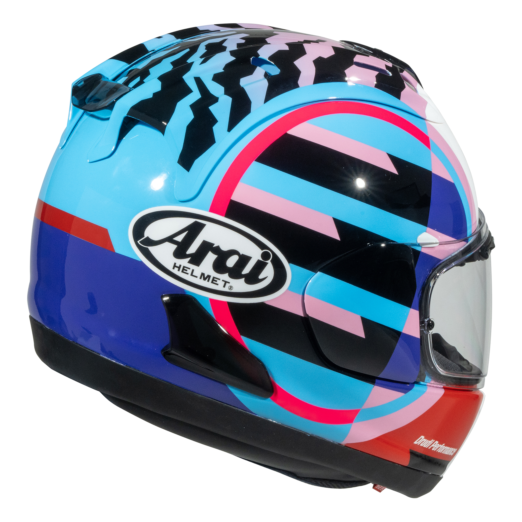 Arai RX-7V Evo Spectre