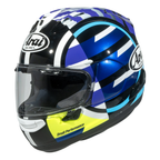 Arai RX-7V Evo Spectre