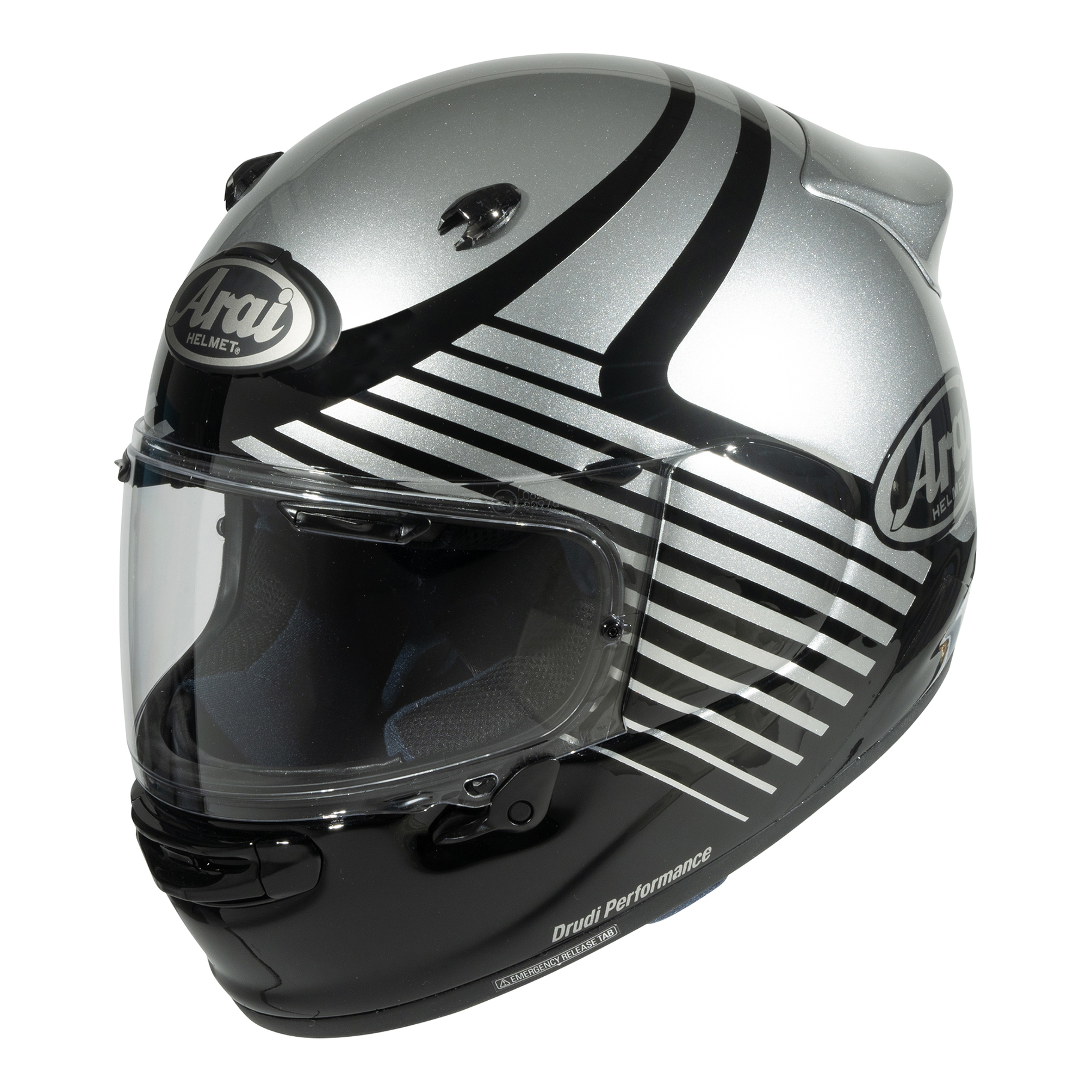 Arai Quantic Flight