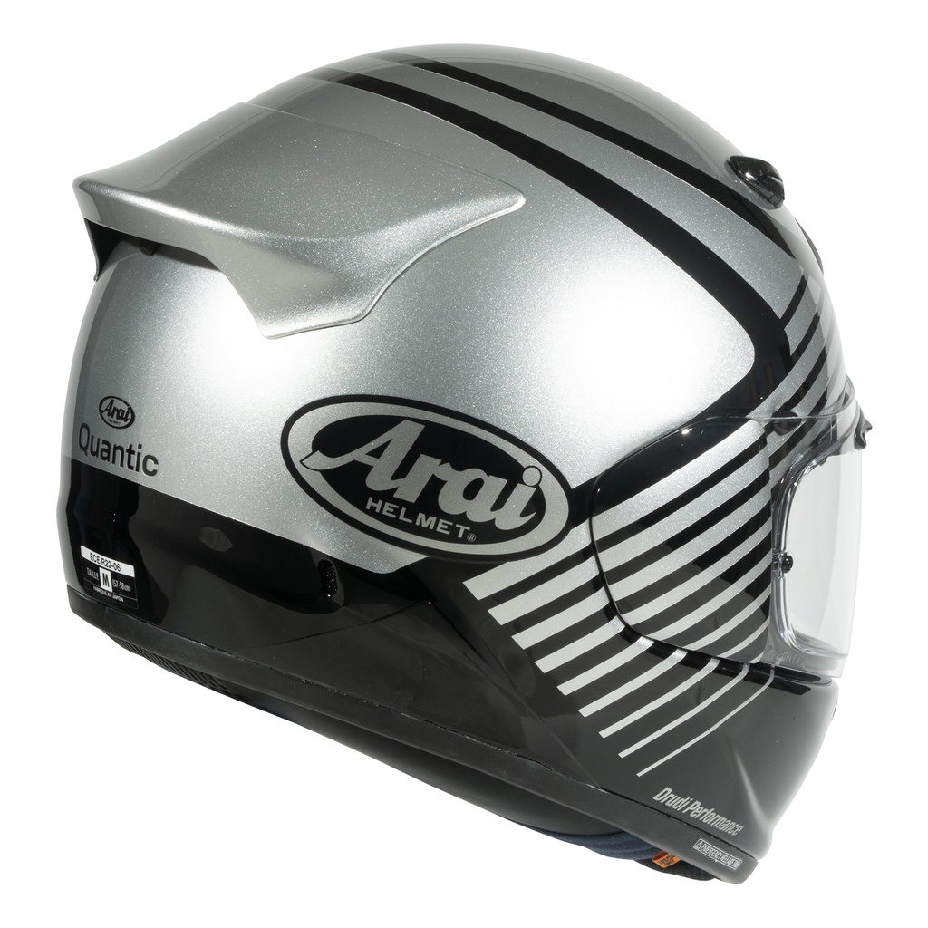 Arai Quantic Flight