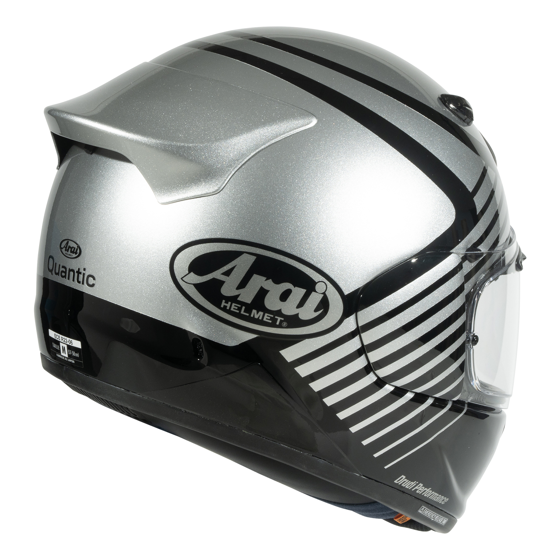 Arai Quantic Flight