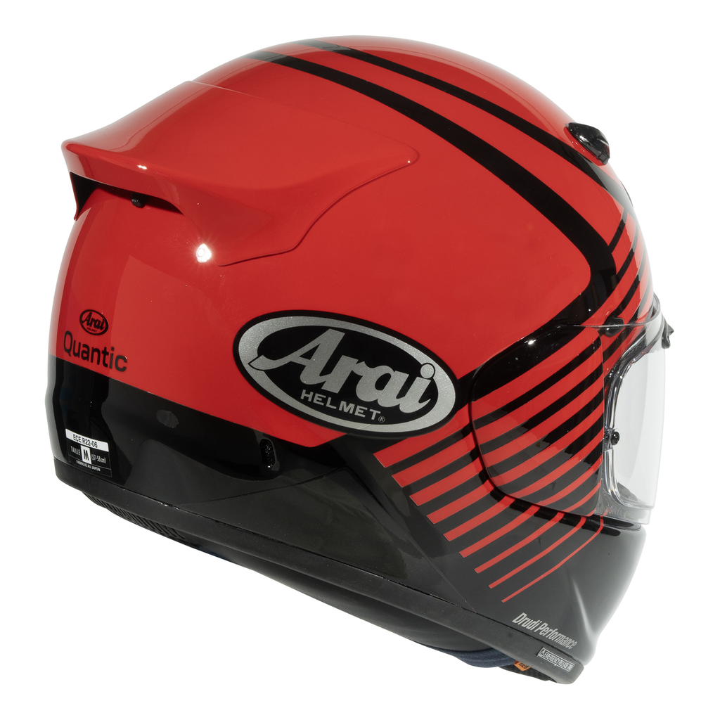 Arai Quantic Flight