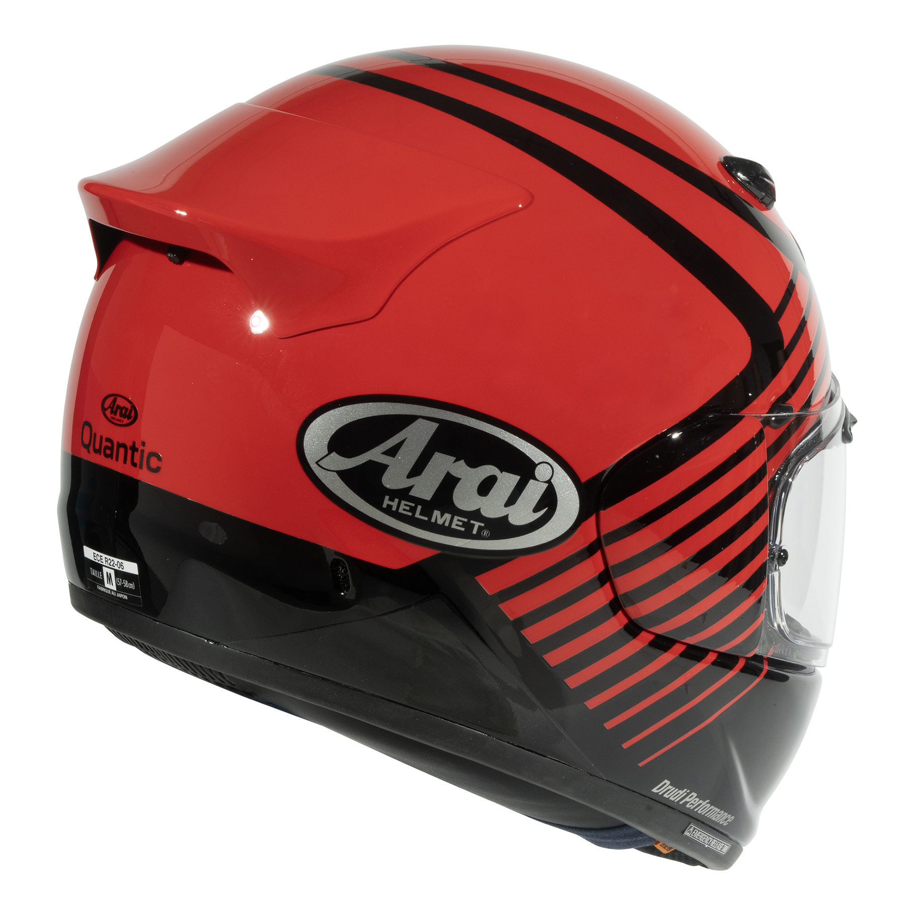 Arai Quantic Flight
