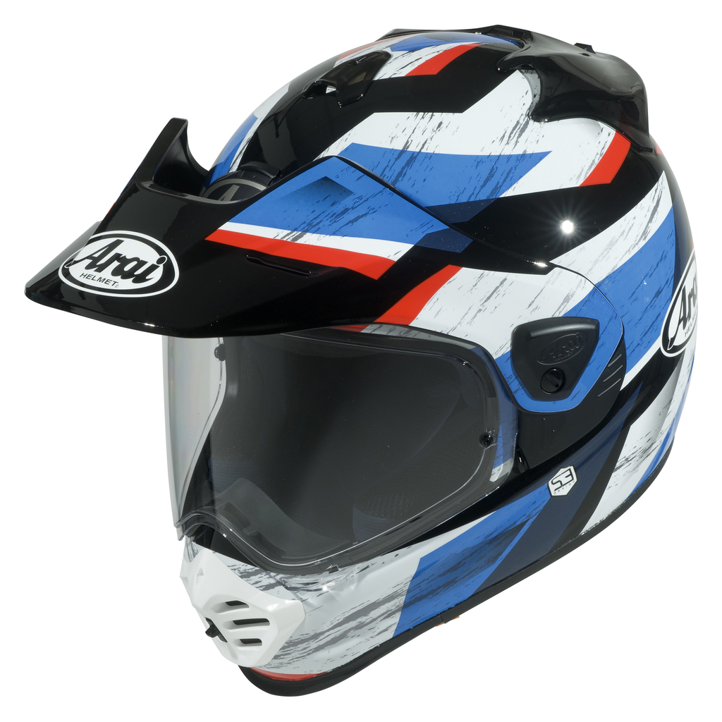 Arai Tour-X5 Anodize