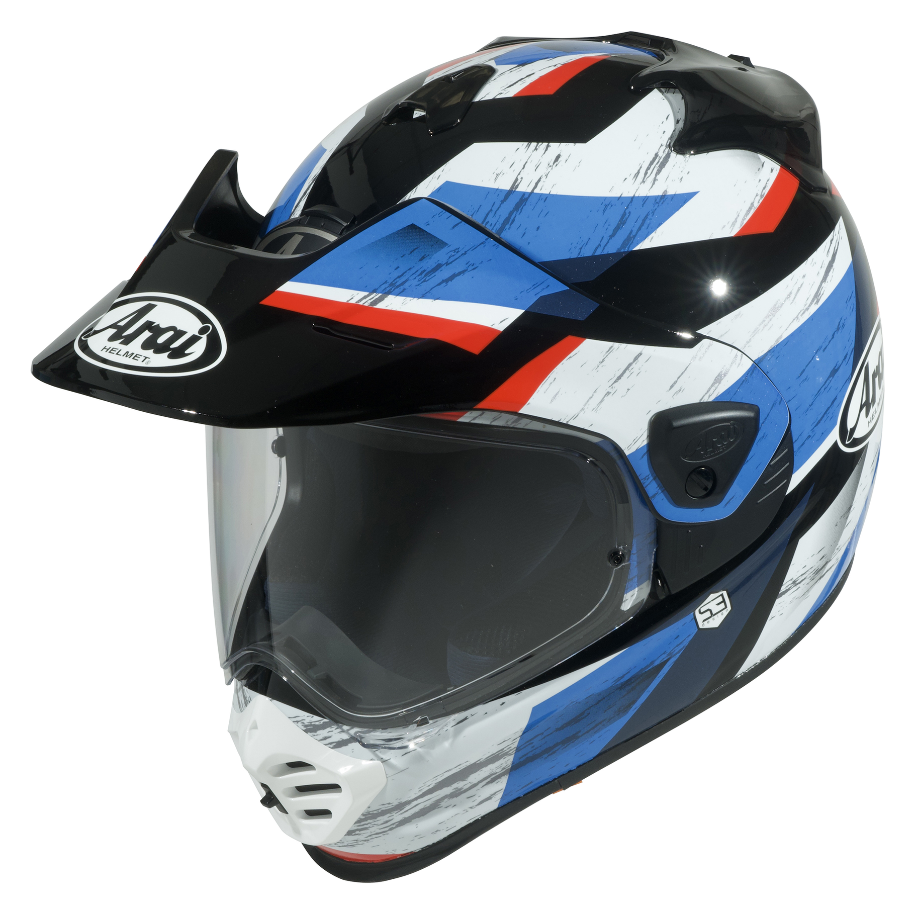 Arai Tour-X5 Anodize