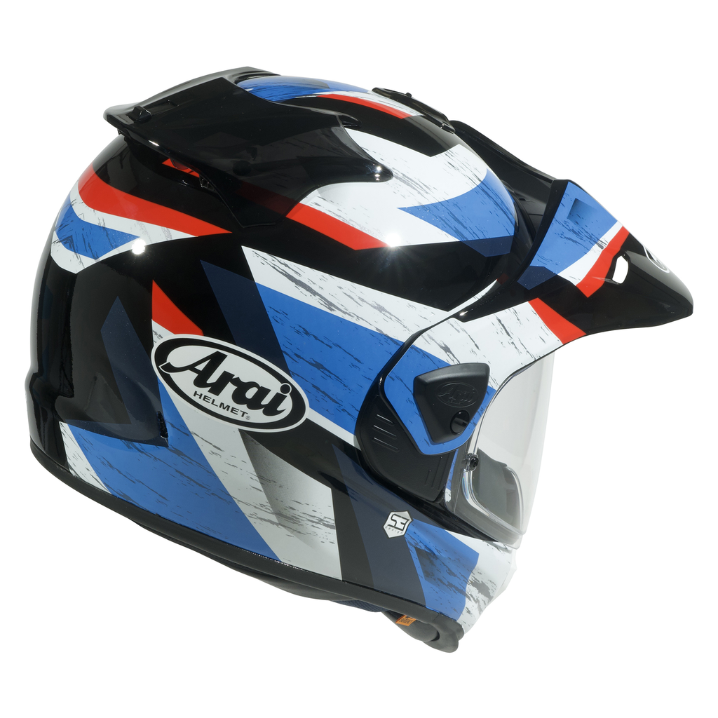 Arai Tour-X5 Anodize
