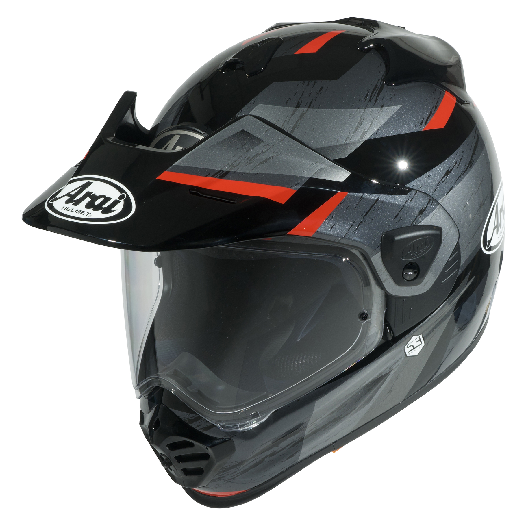 Arai Tour-X5 Anodize