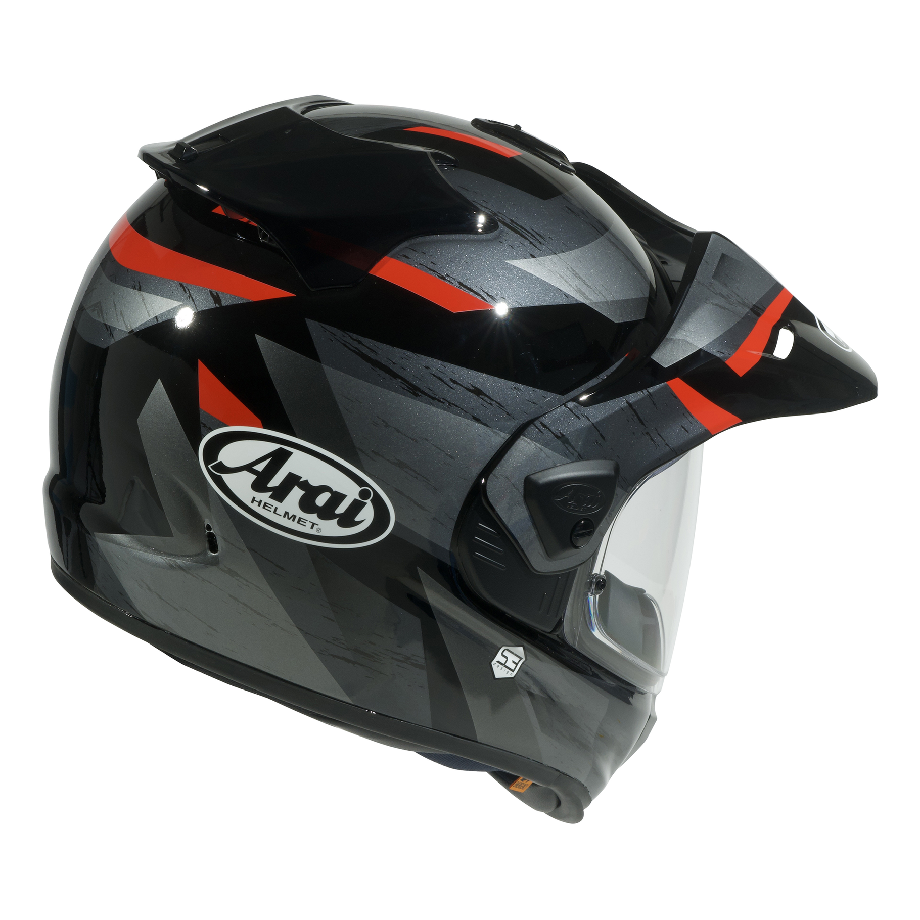 Arai Tour-X5 Anodize