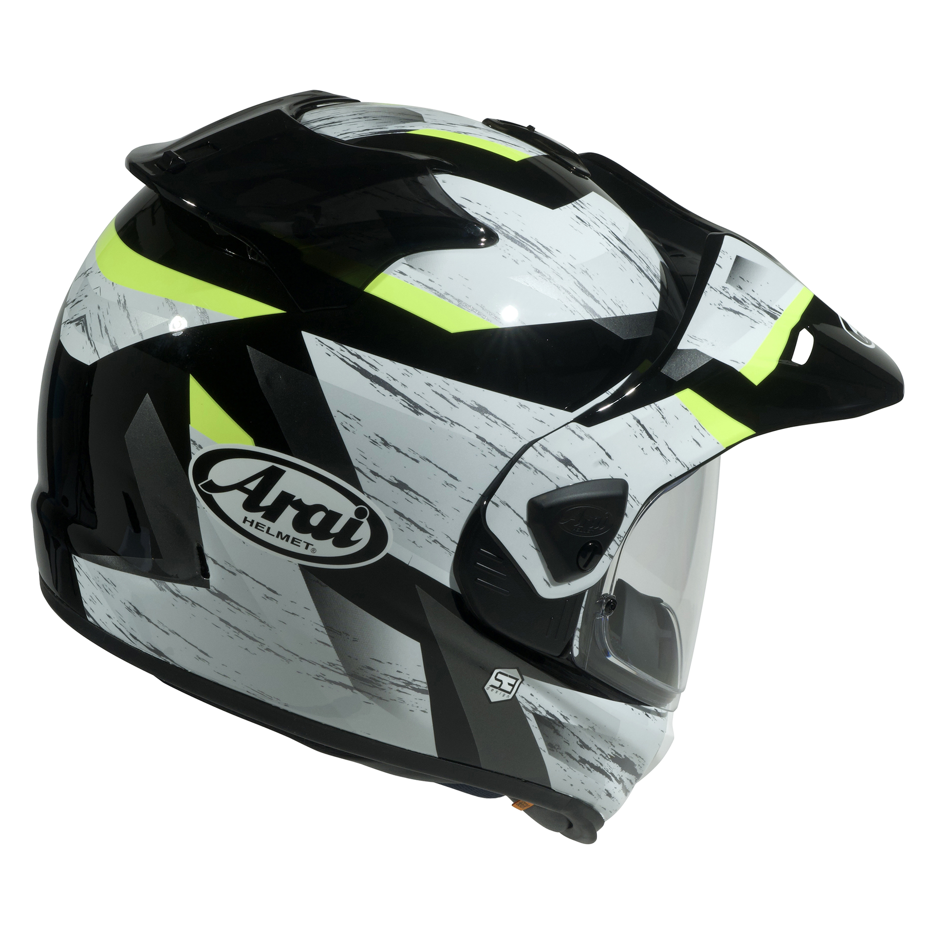 Arai Tour-X5 Anodize