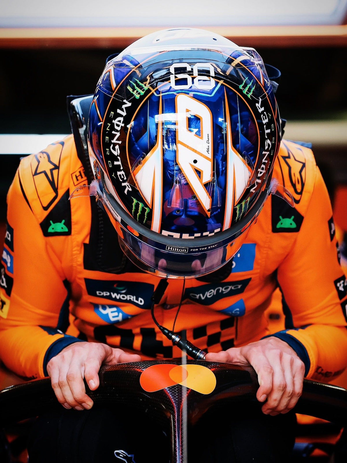 Custom Racing Headsets World Class Custom Helmet Painting for Motorsport - Based in Scotland ...