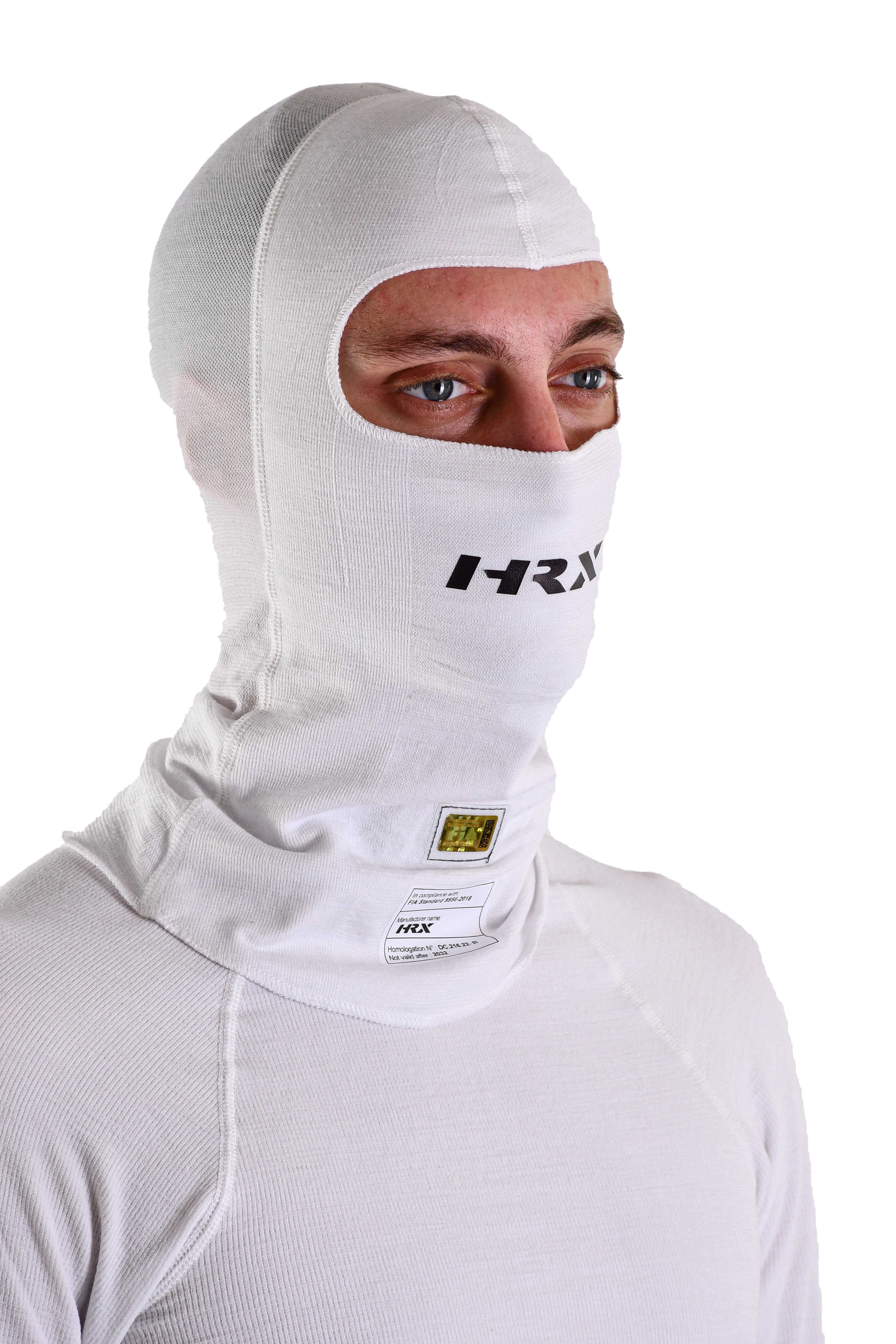 Icon Balaclava Radical