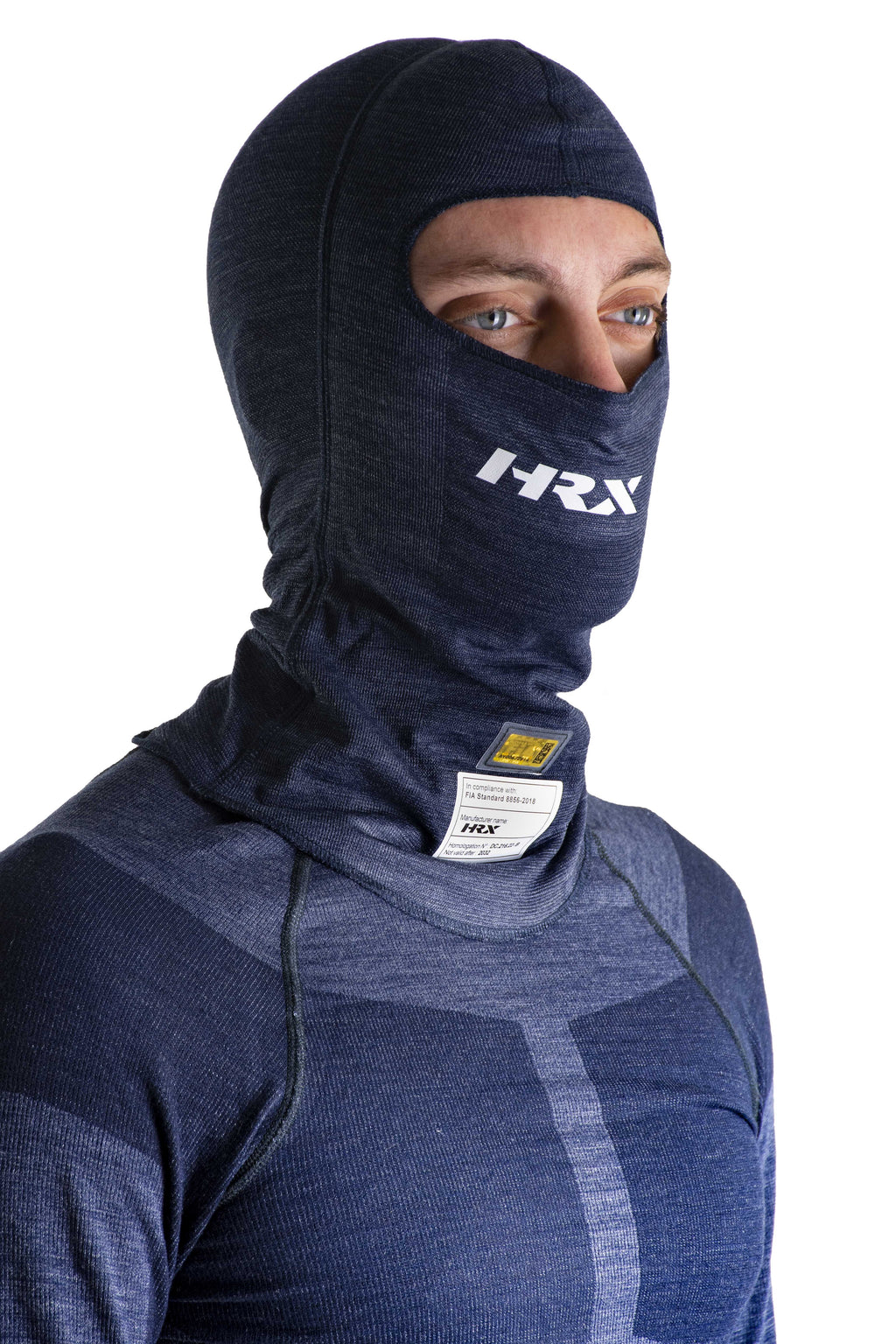 Icon - Balaclava