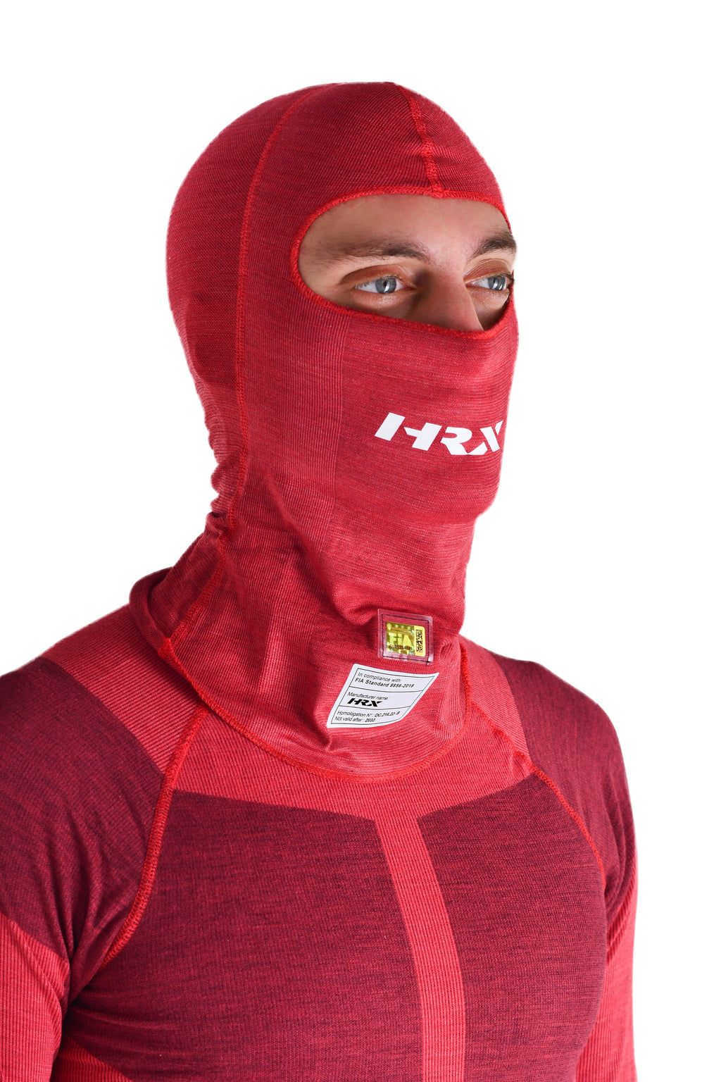 Icon - Balaclava