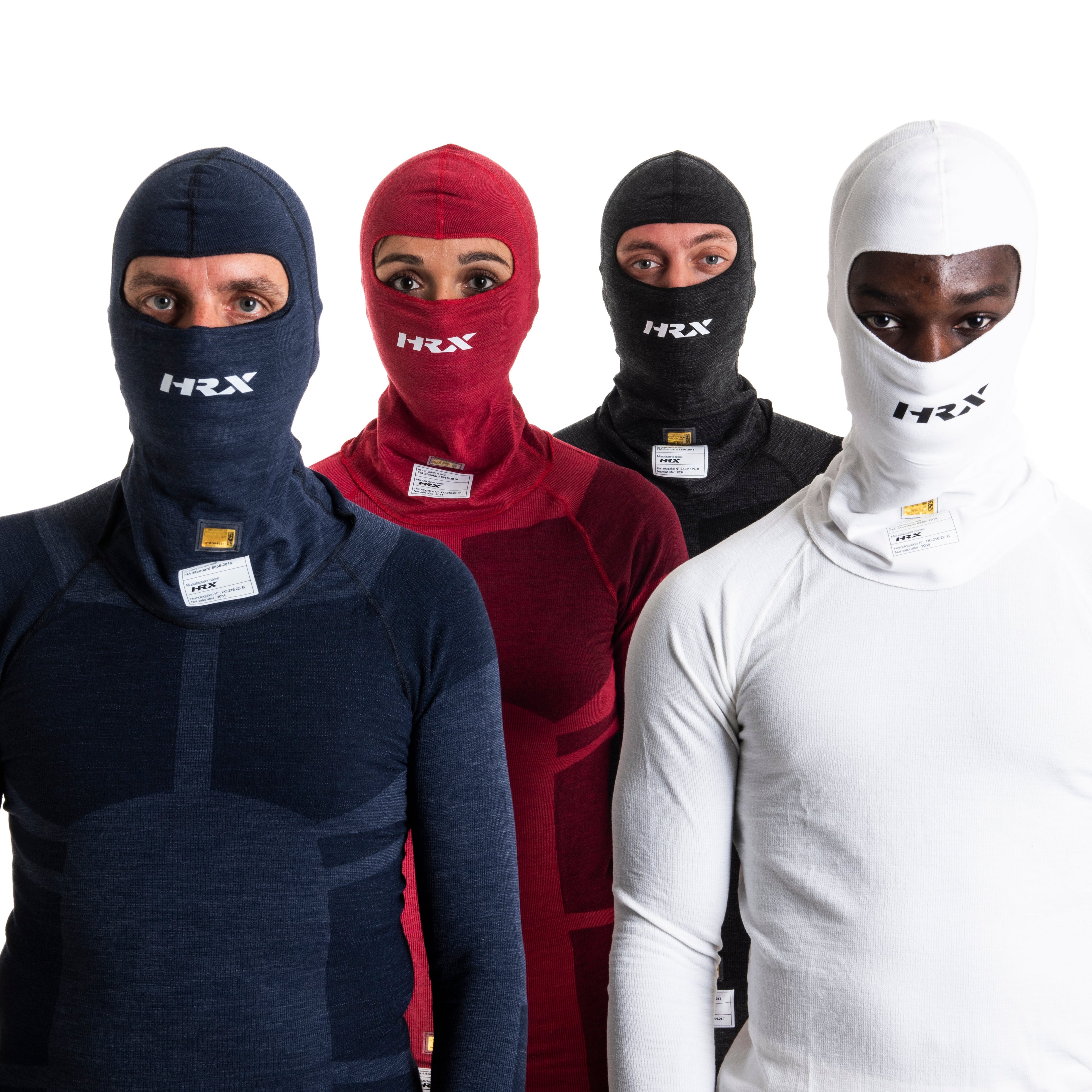 Icon - Balaclava
