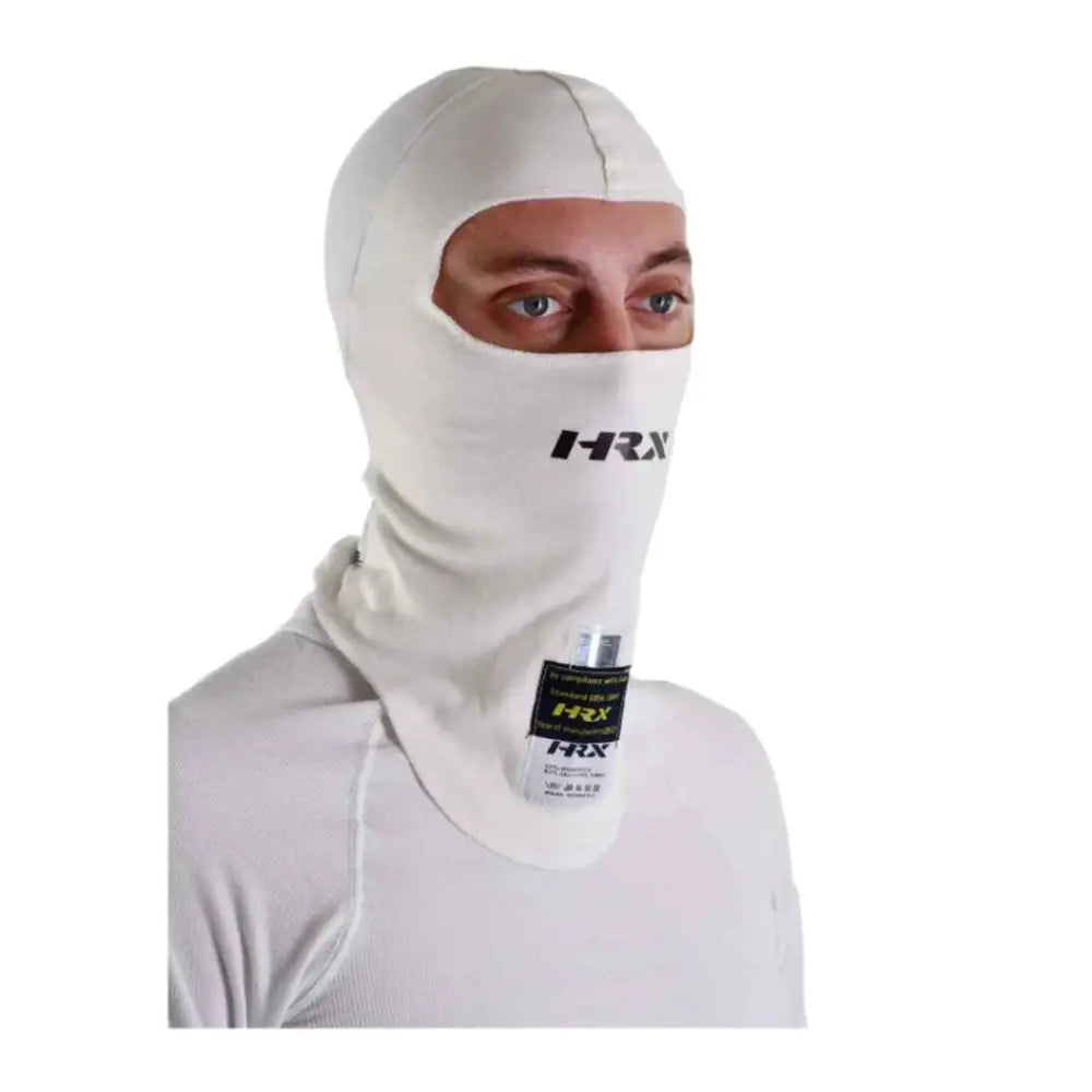 Racer 18 - Balaclava