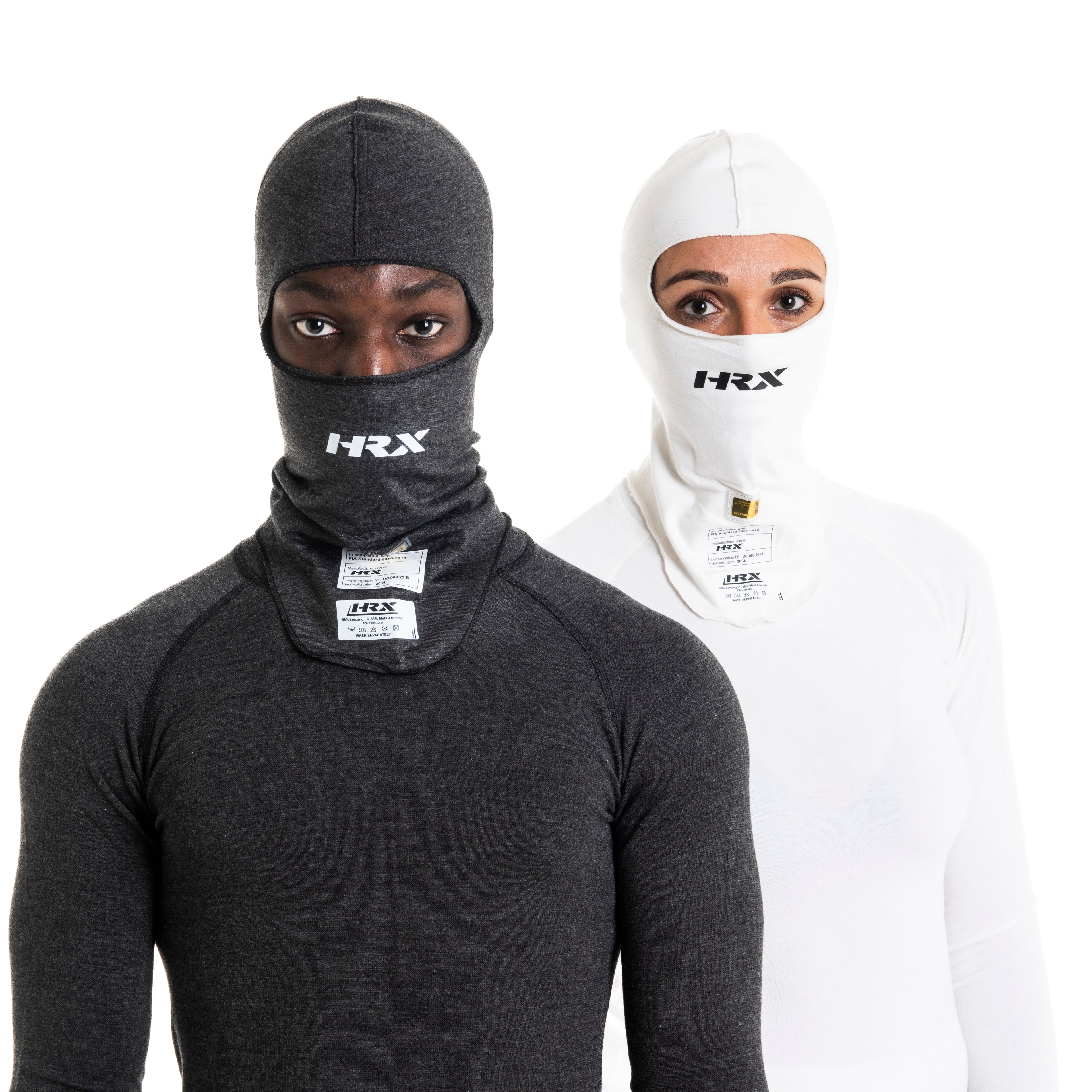 Zero Balaclava Radical